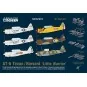AT-6 Texan / Harvard 'Little Warrior', 1/72 - Special Hobby 100-SH7... AT-6 Texan / Harvard 'Little Warrior', 1/72 - Special Hobby 100-SH7...