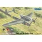 Focke Wulf Fw 189A 'Owls over the Eastern Front', 1/72 - Special Ho... Focke Wulf Fw 189A 'Owls over the Eastern Front', 1/72 - Special Ho...