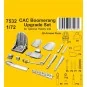 CAC Boomerang Upgrade Set for Special Hobby, 1/72 - CMK 129-7532 CAC Boomerang Upgrade Set for Special Hobby, 1/72 - CMK 129-7532