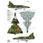 JA-37 Viggen Fighter, 1/72 - Special Hobby 100-SH72384 JA-37 Viggen Fighter, 1/72 - Special Hobby 100-SH72384