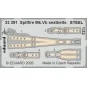 Spitfire Mk.Vb for Kotare, 1/32 - Eduard Accessories BIG33176 Spitfire Mk.Vb for Kotare, 1/32 - Eduard Accessories BIG33176