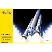 Ariane 5 - Heller 80441