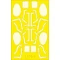 MH-6J for ICM, 1/48 - Eduard Accessories BIG49478 MH-6J for ICM, 1/48 - Eduard Accessories BIG49478