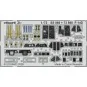 F-14D for Tamiya, 1/72 - Eduard Accessories BIG72193 F-14D for Tamiya, 1/72 - Eduard Accessories BIG72193