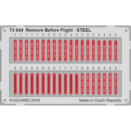 F-14D for Tamiya, 1/72 - Eduard Accessories BIG72193