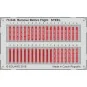 F-14D for Tamiya, 1/72 - Eduard Accessories BIG72193 F-14D for Tamiya, 1/72 - Eduard Accessories BIG72193