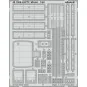 MH-6J for ICM, 1/48 - Eduard Accessories BIG49478 MH-6J for ICM, 1/48 - Eduard Accessories BIG49478
