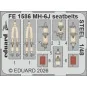 MH-6J for ICM, 1/48 - Eduard Accessories BIG49478 MH-6J for ICM, 1/48 - Eduard Accessories BIG49478