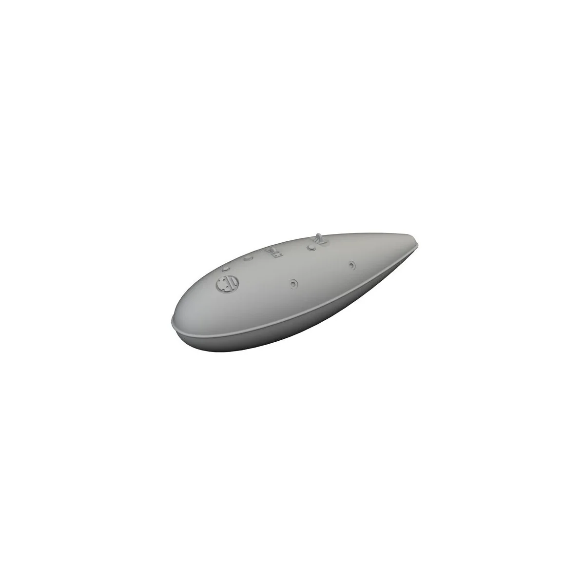 P-40K ESSENTIAL for Eduard, 1/48 - Eduard Accessories SIN648156 P-40K ESSENTIAL for Eduard, 1/48 - Eduard Accessories SIN648156