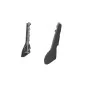 Fw 190D-9 undercarriage legs PRINT for Miniart, 1/48 - Eduard Acces... Fw 190D-9 undercarriage legs PRINT for Miniart, 1/48 - Eduard Acces...
