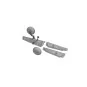 P-40K ADVANCED for Eduard, 1/48 - Eduard Accessories SIN648157 P-40K ADVANCED for Eduard, 1/48 - Eduard Accessories SIN648157