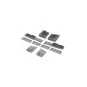 P-40K ADVANCED for Eduard, 1/48 - Eduard Accessories SIN648157 P-40K ADVANCED for Eduard, 1/48 - Eduard Accessories SIN648157