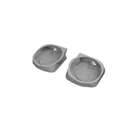 P-40K ADVANCED for Eduard, 1/48 - Eduard Accessories SIN648157