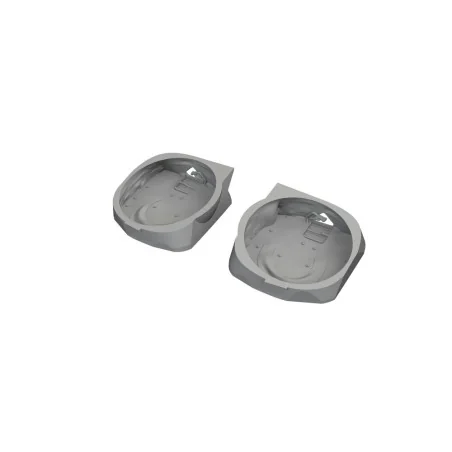 P-40K ADVANCED for Eduard, 1/48 - Eduard Accessories SIN648157