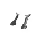 Spitfire Mk.IXe undercarriage legs PRINT for Airfix, 1/48 - Eduard ... Spitfire Mk.IXe undercarriage legs PRINT for Airfix, 1/48 - Eduard ...