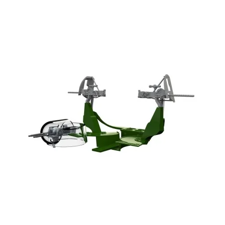 PBY-5A machine guns PRINT for Eduard / Revell, 1/48 - Eduard Access...