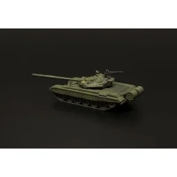 T-72, 1/160 - Hauler HNN16010