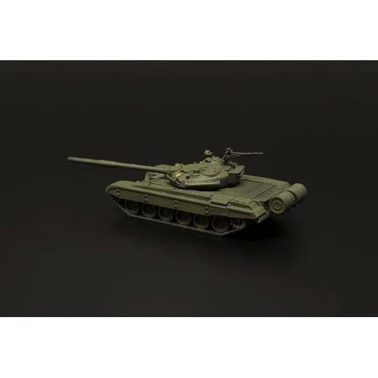 T-72, 1/160 - Hauler HNN16010 T-72, 1/160 - Hauler HNN16010