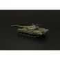 T-72, 1/160 - Hauler HNN16010 T-72, 1/160 - Hauler HNN16010