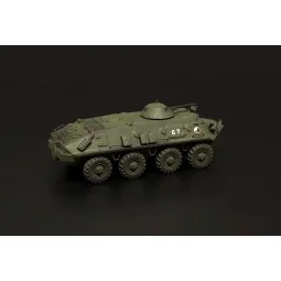 BTR-60, 1/160 - Hauler HNN16011