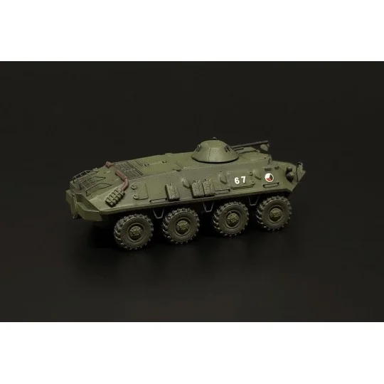 BTR-60, 1/160 - Hauler HNN16011