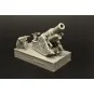 Skoda 30, 5cm SIEGE HAUBITZE, 1/48 - Hauler HLS48019 Skoda 30, 5cm SIEGE HAUBITZE, 1/48 - Hauler HLS48019