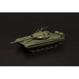 T-72, 1/160 - Hauler HNN16010 2