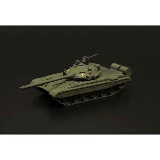 T-72, 1/160 - Hauler HNN16010 T-72, 1/160 - Hauler HNN16010