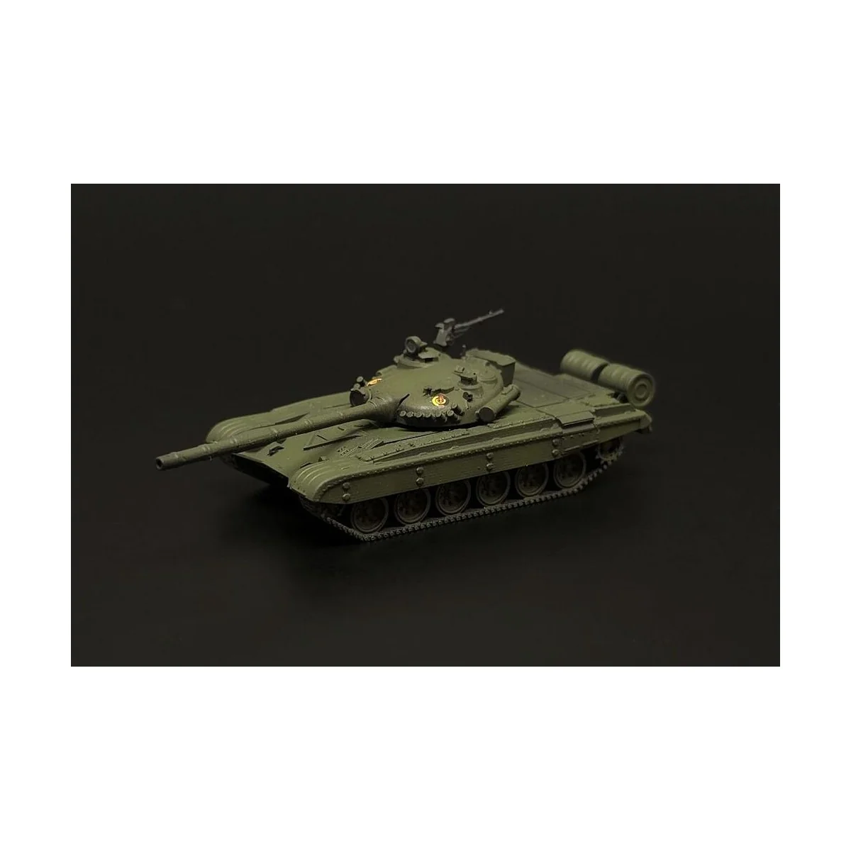 T-72, 1/160 - Hauler HNN16010 T-72, 1/160 - Hauler HNN16010