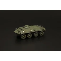 BTR-60, 1/160 - Hauler HNN16011 2