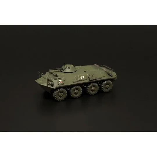 BTR-60, 1/160 - Hauler HNN16011