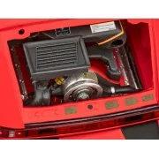 Geschenkset Porsche 911 Turbo 50th Anniversary - Revell 05634