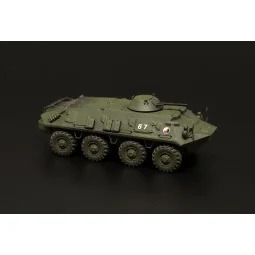BTR-60, 1/160 - Hauler HNN16011