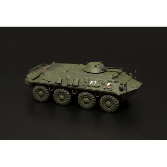 BTR-60, 1/160 - Hauler HNN16011