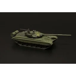 T-72, 1/160 - Hauler HNN16010 2