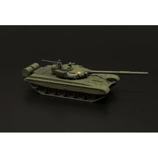 T-72, 1/160 - Hauler HNN16010 T-72, 1/160 - Hauler HNN16010