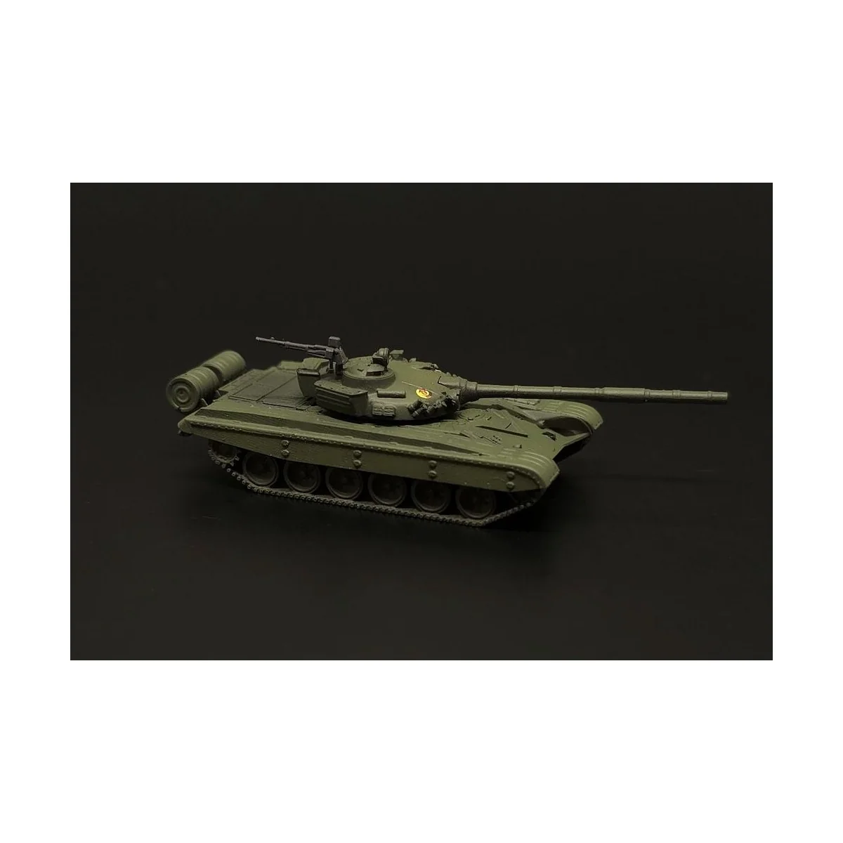 T-72, 1/160 - Hauler HNN16010 T-72, 1/160 - Hauler HNN16010