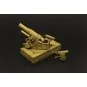 Skoda 30, 5cm SIEGE HAUBITZE, 1/48 - Hauler HLS48019 Skoda 30, 5cm SIEGE HAUBITZE, 1/48 - Hauler HLS48019