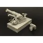 Skoda 30, 5cm SIEGE HAUBITZE, 1/48 - Hauler HLS48019 Skoda 30, 5cm SIEGE HAUBITZE, 1/48 - Hauler HLS48019
