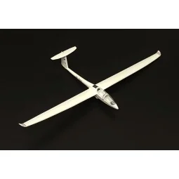 DG-1000 glider, 1/144 - Brengun BRP144023 2