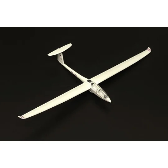 DG-1000 glider, 1/144 - Brengun BRP144023 DG-1000 glider, 1/144 - Brengun BRP144023