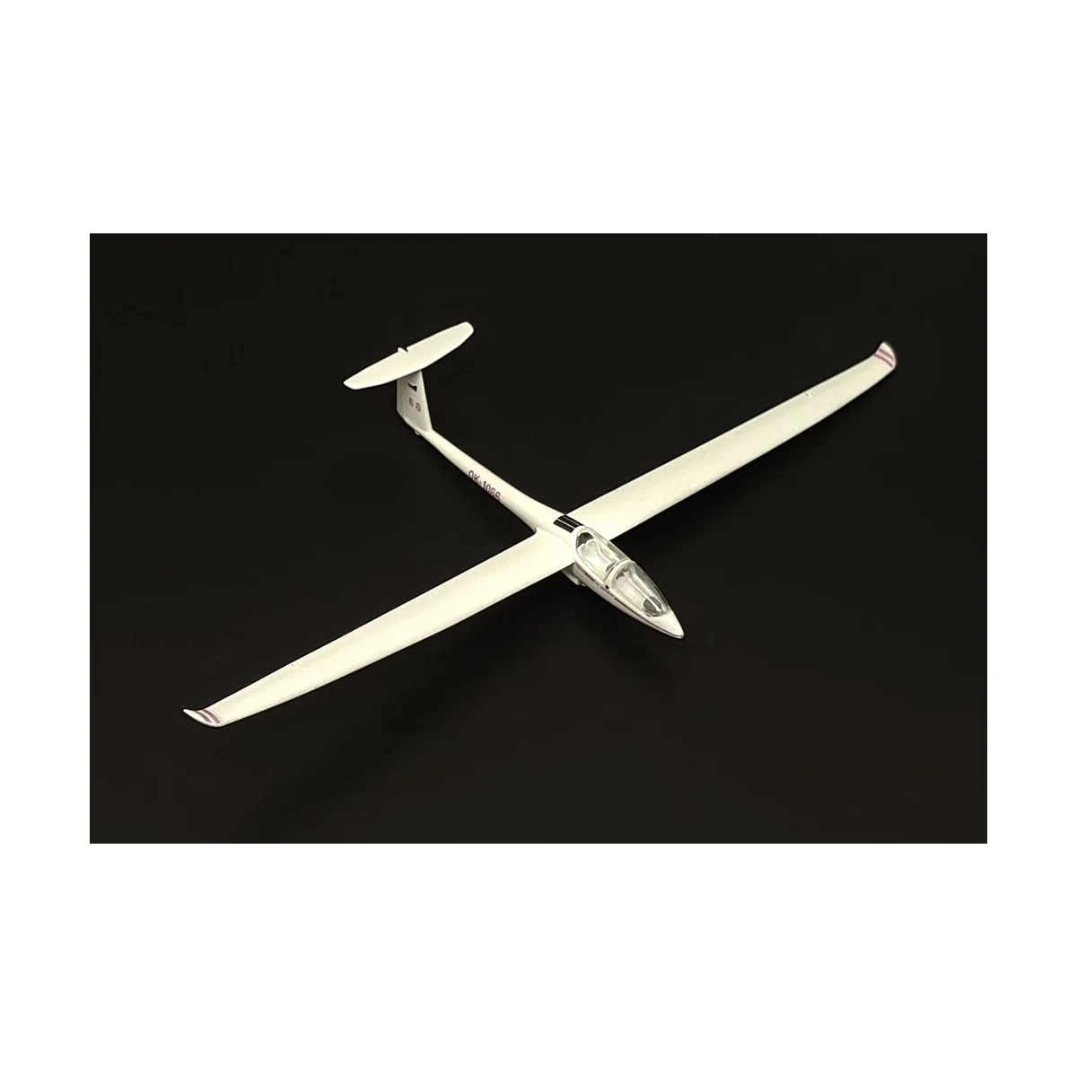 DG-1000 glider, 1/144 - Brengun BRP144023 DG-1000 glider, 1/144 - Brengun BRP144023
