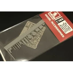 Do-335 Pfeil All versions - accessories, 1/144 - Brengun BRL144207