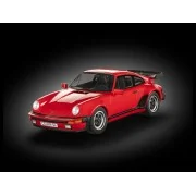 Geschenkset Porsche 911 Turbo 50th Anniversary, 1/24 - Revell 05634