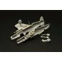 Do-335 Pfeil All versions - accessories, 1/144 - Brengun BRL144207