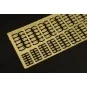 Inspection plates-round rectangular, 1/72 - Brengun BRL72300 Inspection plates-round rectangular, 1/72 - Brengun BRL72300