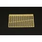 Inspection plates-round circular, 1/72 - Brengun BRL72299