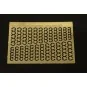 Inspection plates-round circular, 1/48 - Brengun BRL48187 Inspection plates-round circular, 1/48 - Brengun BRL48187