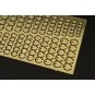 Inspection plates-round circular, 1/32 - Brengun BRL32057 Inspection plates-round circular, 1/32 - Brengun BRL32057
