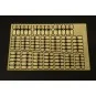 Inspection plates-round rectangular, 1/32 - Brengun BRL32058 Inspection plates-round rectangular, 1/32 - Brengun BRL32058